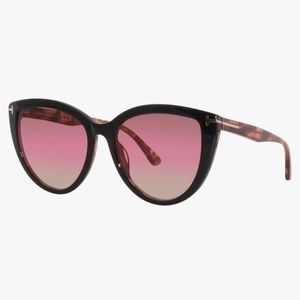 Tom Ford Isabella Cat Eye Women’s Sunglasses